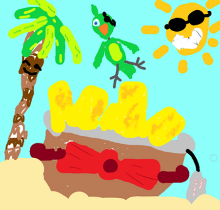 SINS OF THE FATHER Image