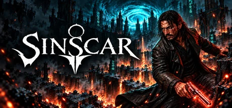 Games like Sinscar