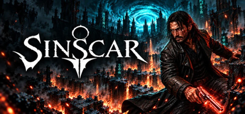 Sinscar Image