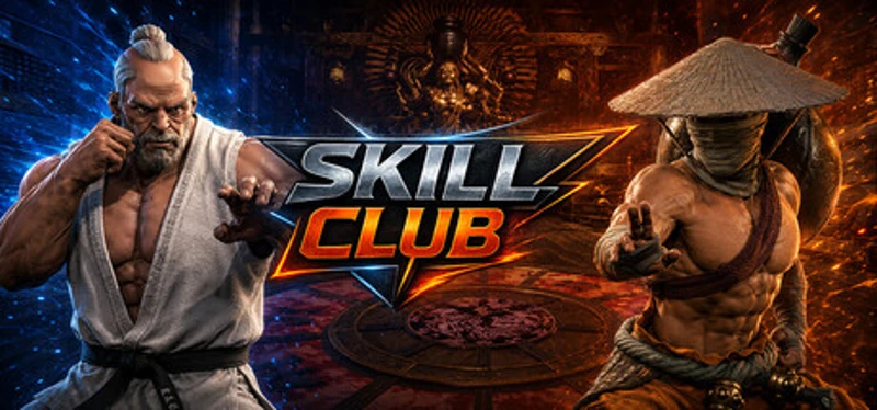 Skill Club Image