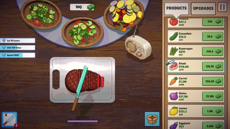 Slice To Meet You Image