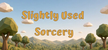 Games like Slightly Used Sorcery