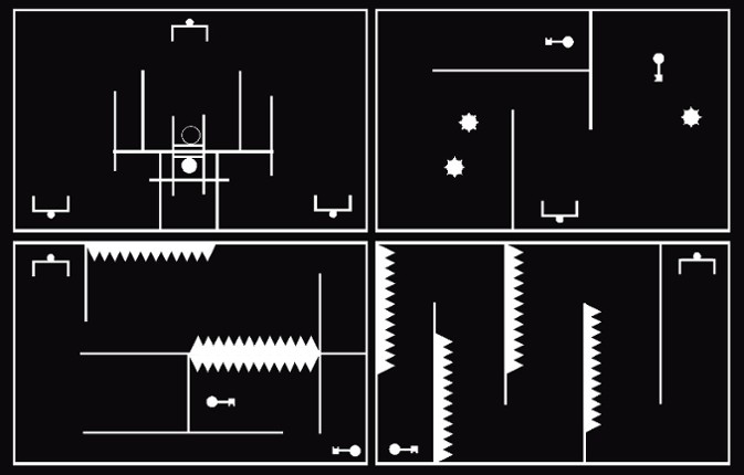 Smooth Mover screenshot