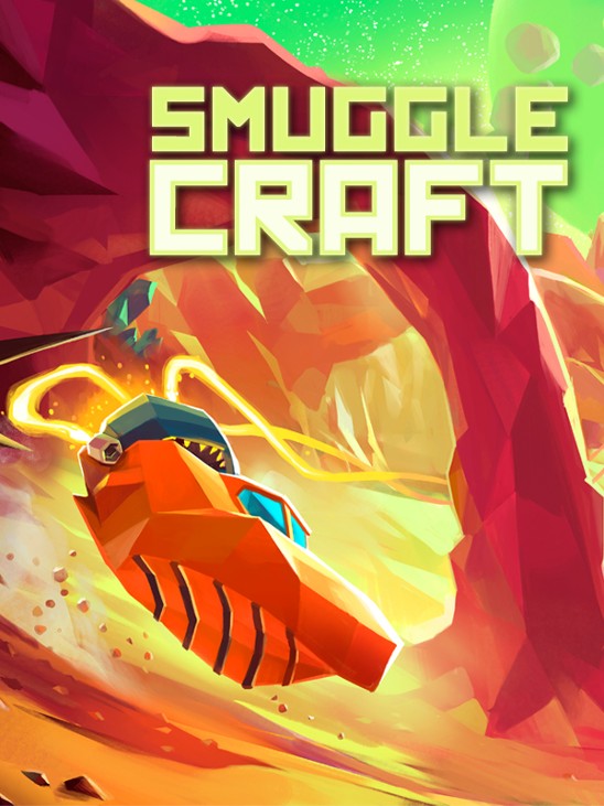 Games like SmuggleCraft