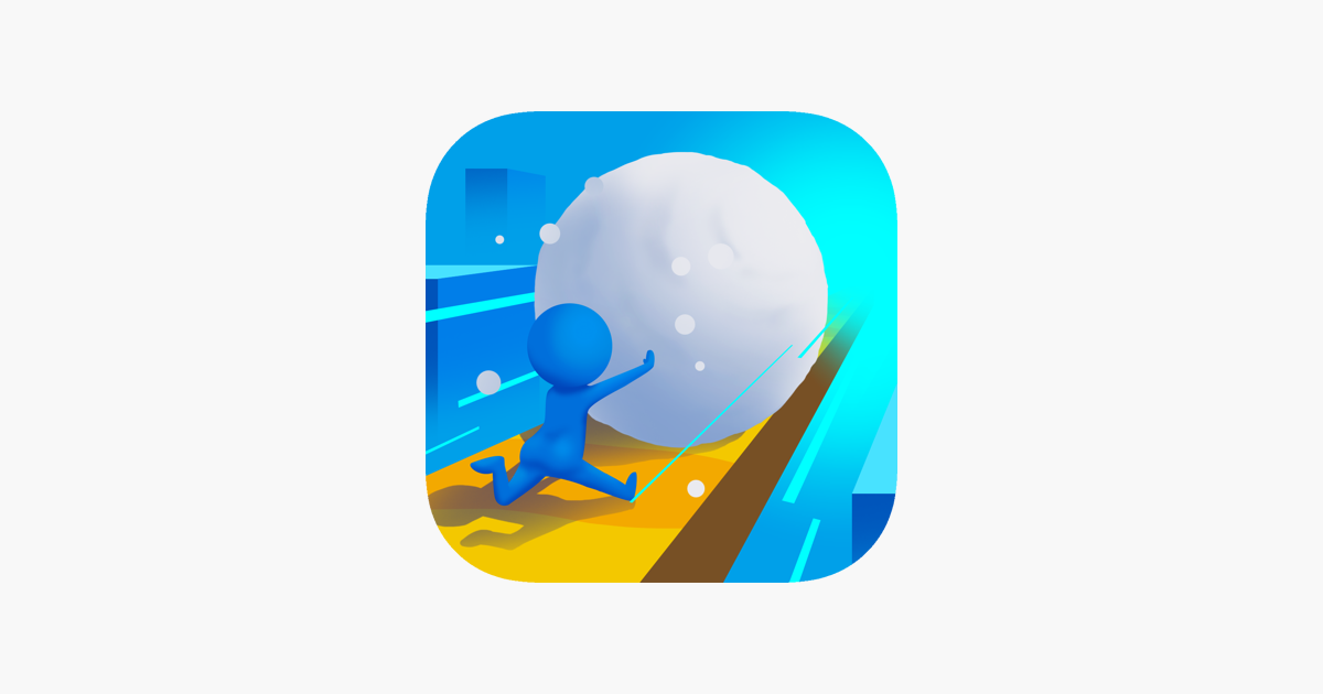 Games like Snowball Run