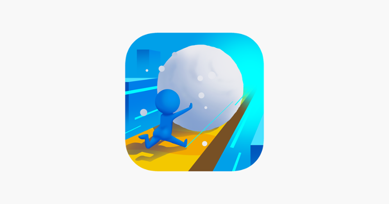 Snowball Run Game Cover