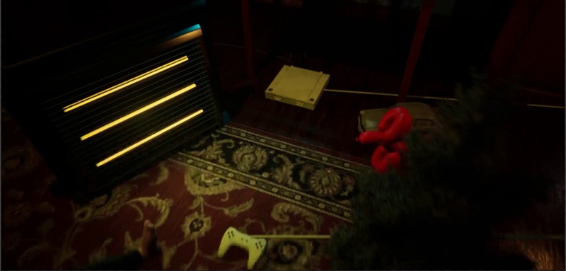 Slavic Winter Simulator screenshot