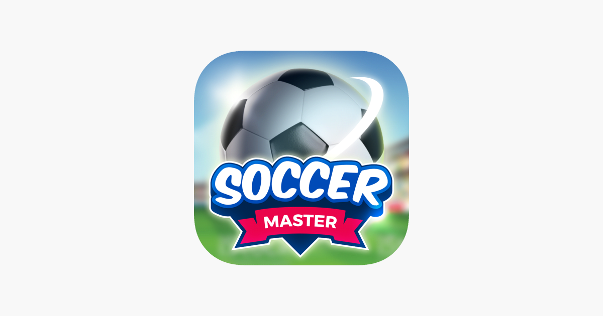 Games like Soccer Masters