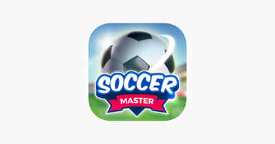 Soccer Masters Image