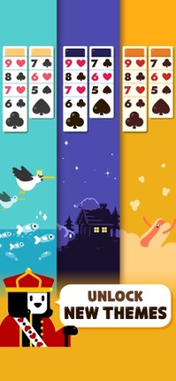 Solitaire: Decked Out Image