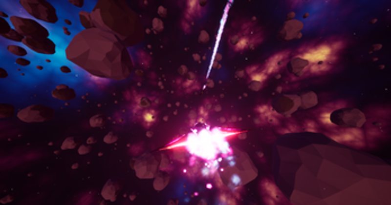 Space Rogue screenshot
