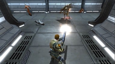 Space Siege Image