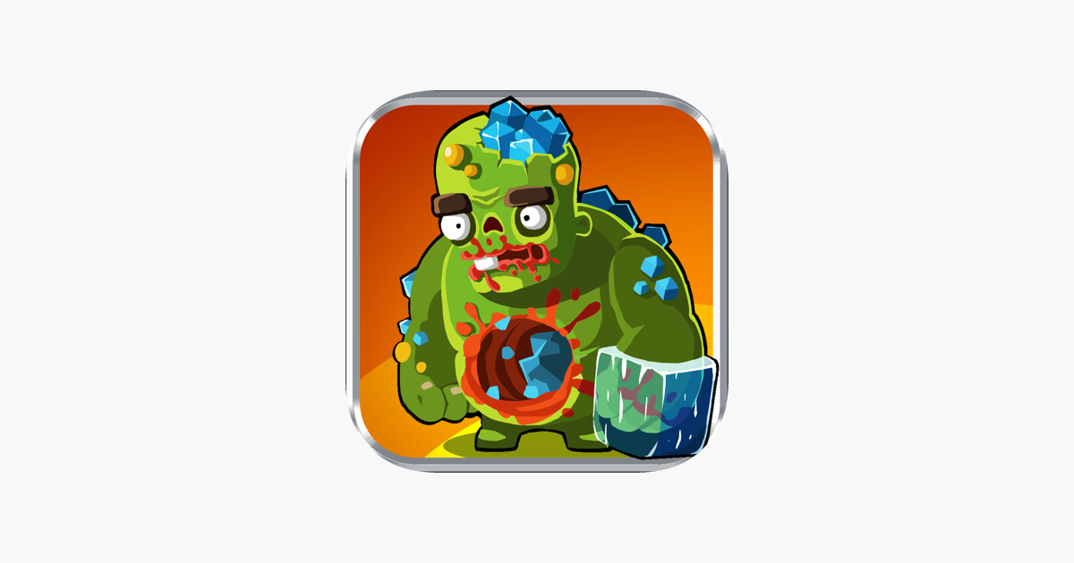 Games like Special Squad vs Zombies