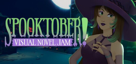 Games like Spooktober Visual Novel Jam!
