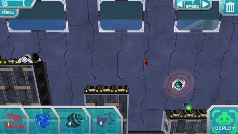 Spring It! screenshot