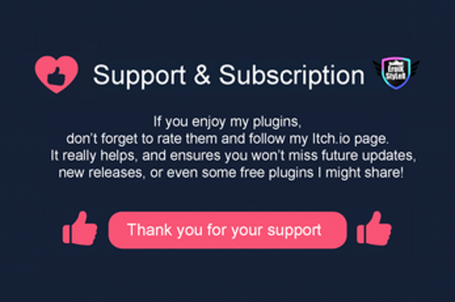 Squid Game RPG Maker MV screenshot