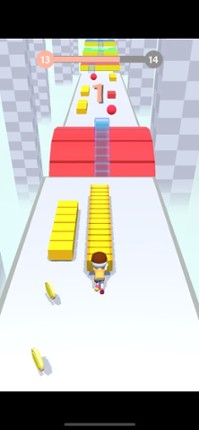 Stacker Boy screenshot