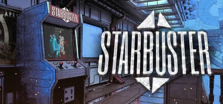 Games like Starbuster