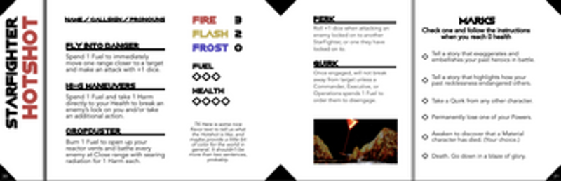 StarFighter: Cygnus screenshot