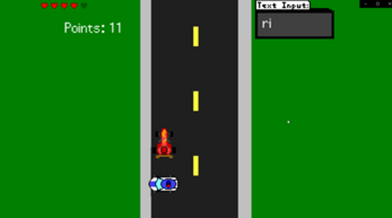 Steering Not Included - GMTK2020 Image