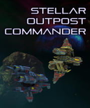 Stellar outpost commander Image