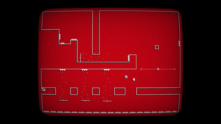 Steve Is Alone screenshot