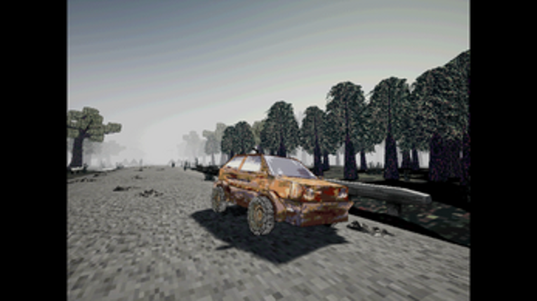 Studio Scream: Verse One screenshot