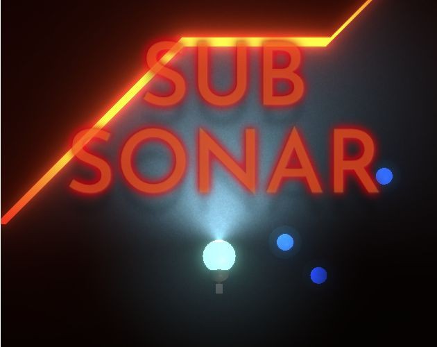 Games like Sub Sonar