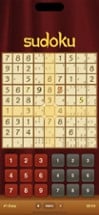 Sudoku・ Image