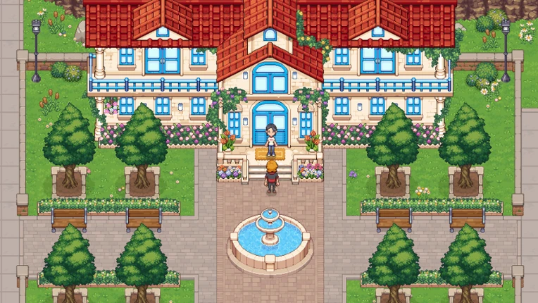 Sunrise Story Image