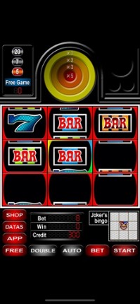 SUPER 8LINES CLASSICS screenshot
