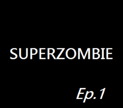 SUPERZOMBIE Image