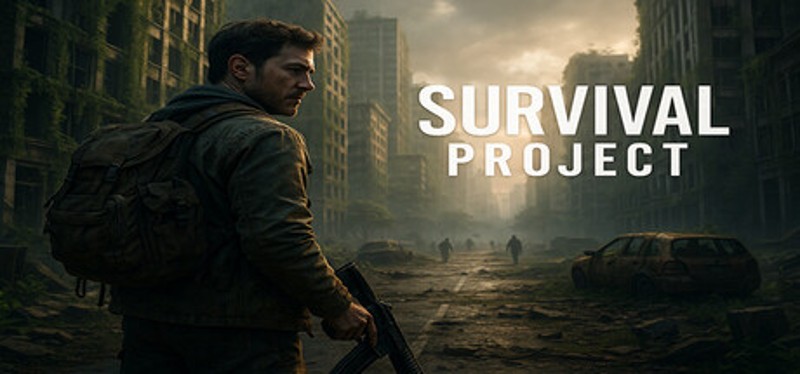 Survival Project Image