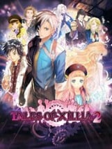 Tales of Xillia 2 Image