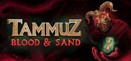 Games like Tammuz: Blood & Sand