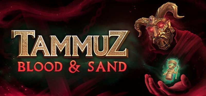 Tammuz: Blood & Sand Image