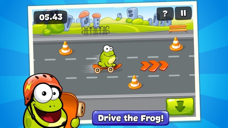 Tap the Frog 2 screenshot