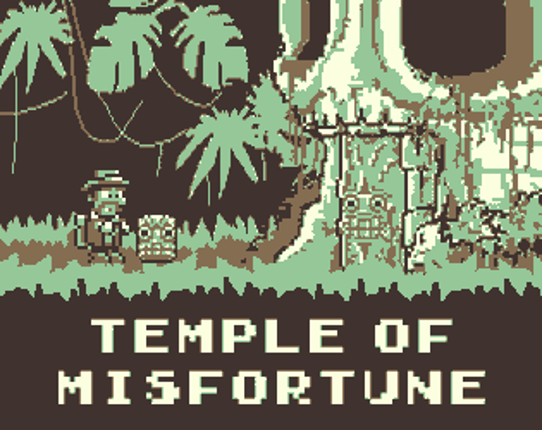 Temple of Misfortune Image