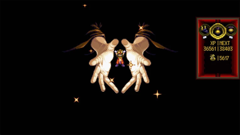 Terranigma Image