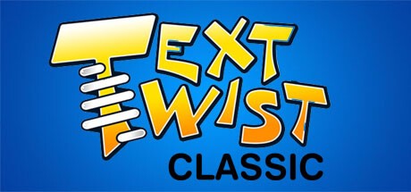 Games like Text Twist Classic