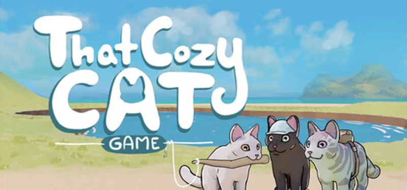 That Cozy Cat Game Image
