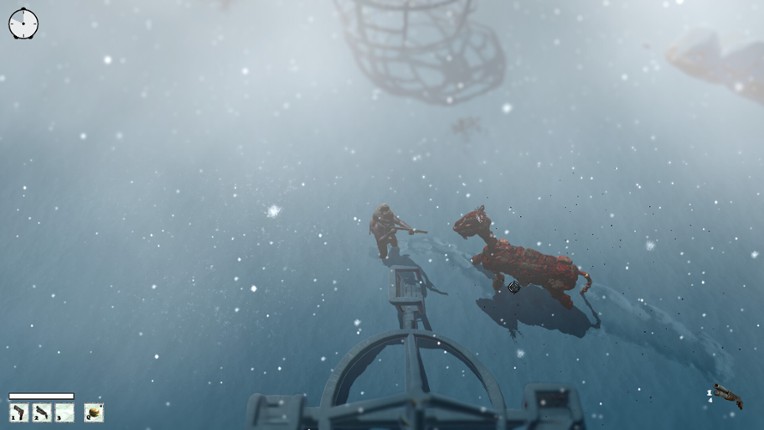 The Adventures of Mr. Willickers the Rotting Mule screenshot