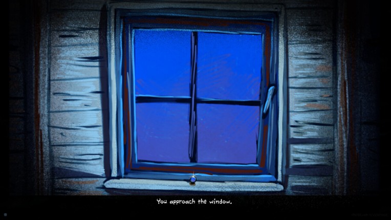 The Attic screenshot
