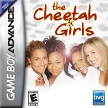 The Cheetah Girls Image