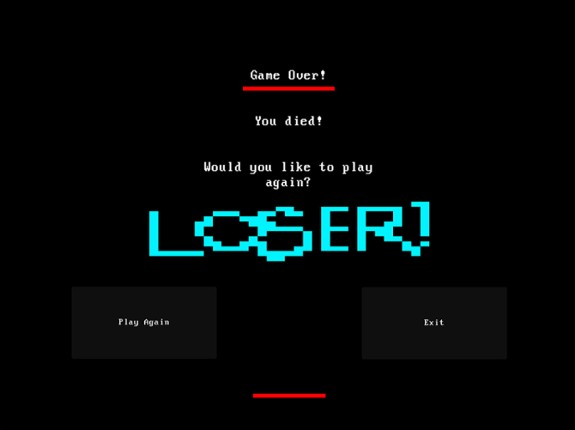 The Gamble Maze Image