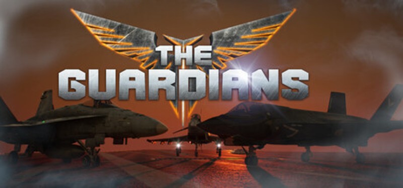 THE GUARDIANS Image