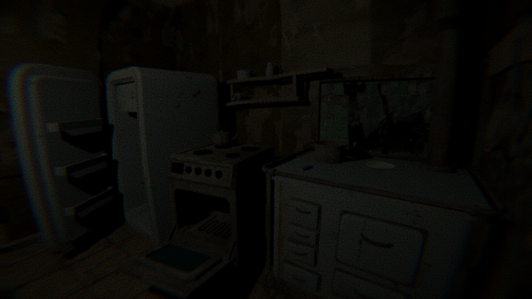 The Horrors of the Soviet Apartment Image