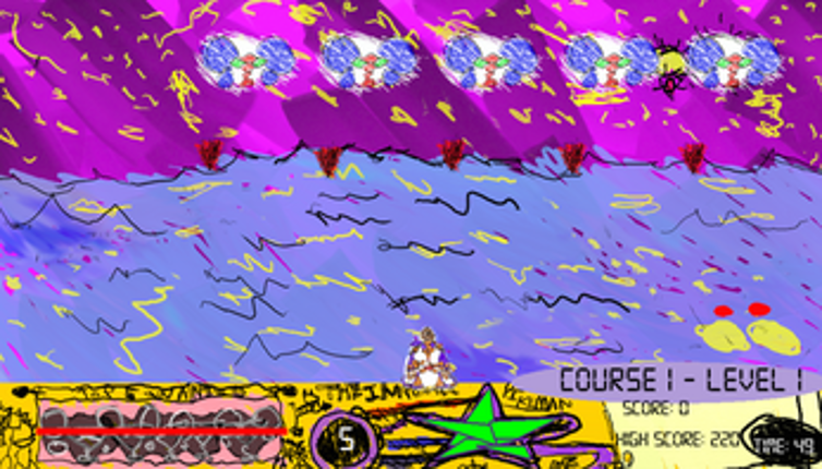 The Impossible Pikeman!!!! Image