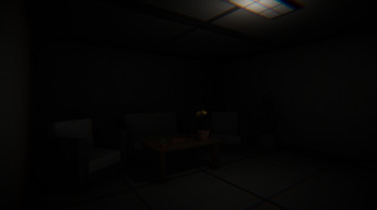 The Last Shift screenshot