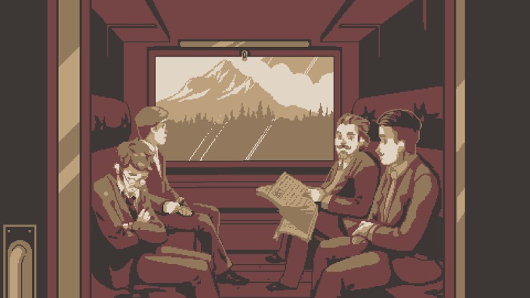 The Lion's Song: The Full Season Image